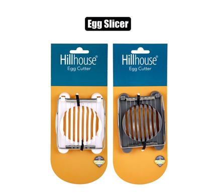 Egg cutter 10x7.9x2.6cm