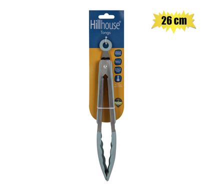 Tongs serving silicone 26cm