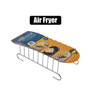 Air fryer wire toast rack