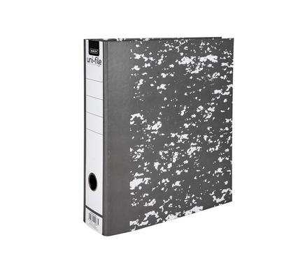 File 2-ring lever-arch a4 mtl-compress