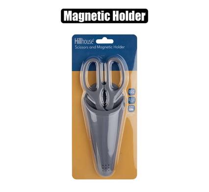 Kitchen-scissors magnetic hillhouse