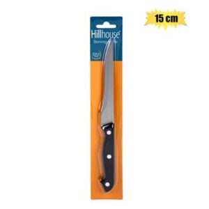 Knife abs boning 15cm-blde pvc hillhouse