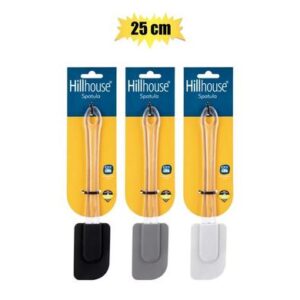 Spatula silicone 25cm