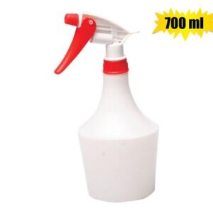 Sprayer plastic trigger 700ml