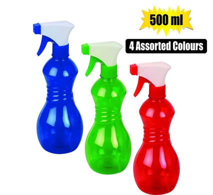 Sprayer plastic trigger 550ml