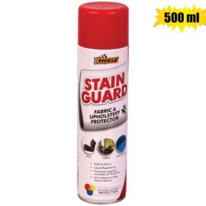 Shield stainguard fabric protector 500ml