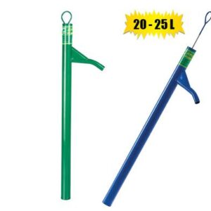 Syphon-pump mtl 20-25l