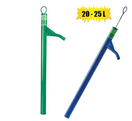 Syphon-pump mtl 20-25l