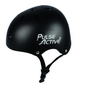 Ride on helmet