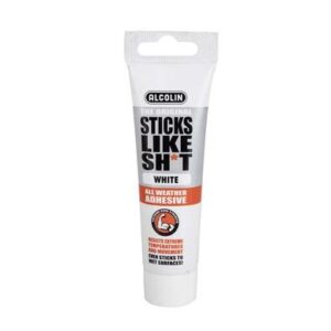 Bostik adhesive sticks like 290ml wht