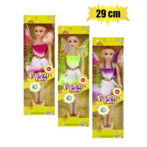 Doll fairy 29cm