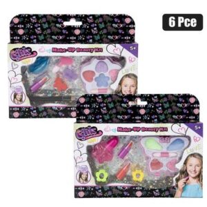 Make-up set & accessories set