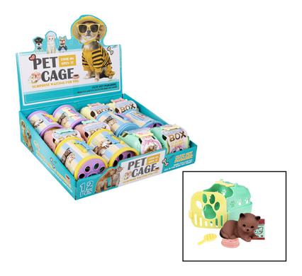 Playset mini petshop