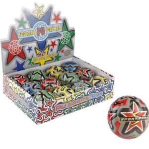 High bounce ball asstd