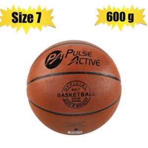 Ball basketball size 7 600g