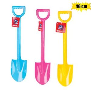 Beach spade pl 46cm