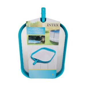 Intex leaf skimmer