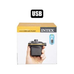 Intex pump usb direct