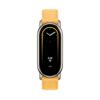 Xiaomi Smart Band 8 Braided Strap - Yellow