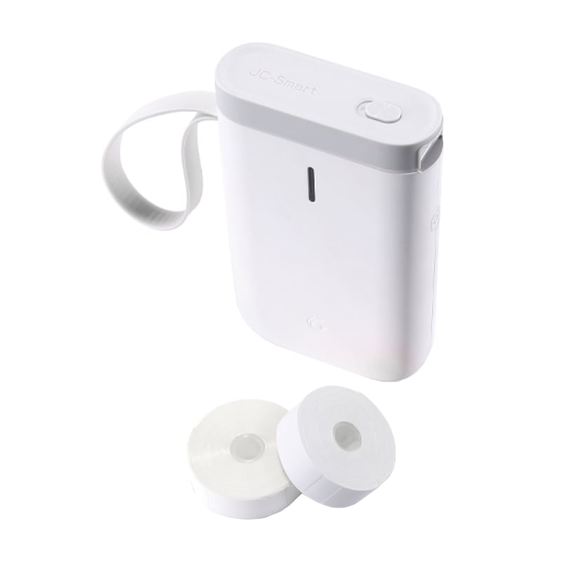 Niimbot D11 Portable Thermal Label Printer WH - Image 2