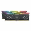 Geil Polaris RGB OC 32B KIT(2X16GB) 5600MHz DDR5 Desktop Gaming Memory