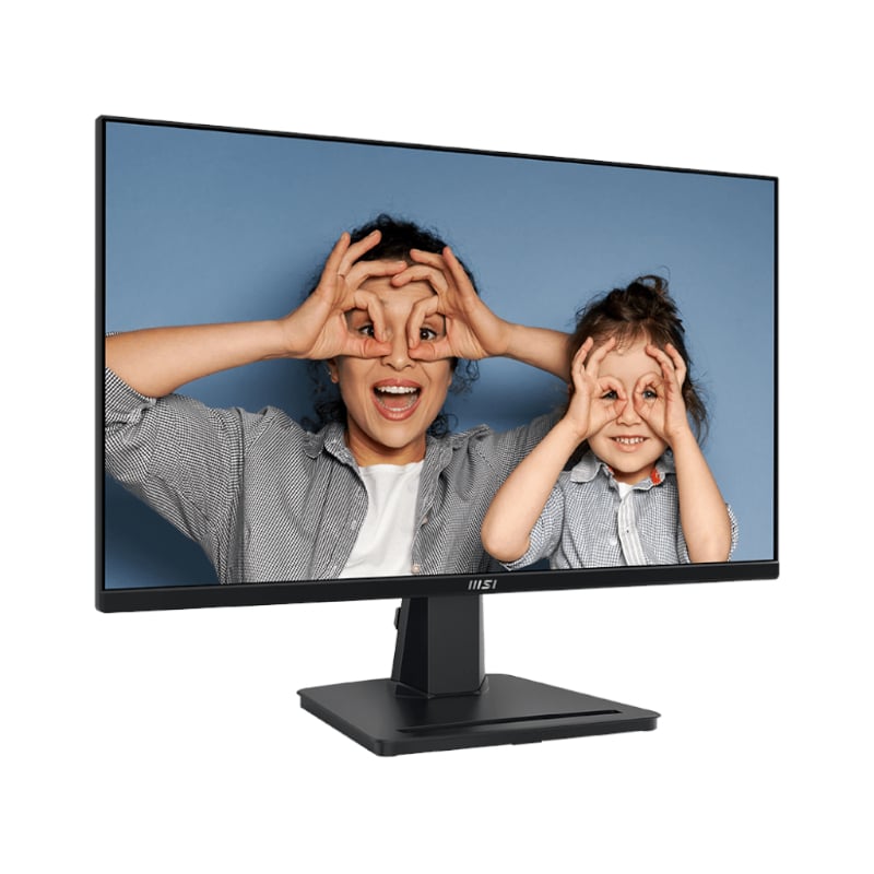 MSI PRO MP251 Professional Monitor 1920x1080 (FHD) IPS 1ms 100Hz HDMI Black - Image 2