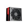 Raidmax PSU VORTEX 500W 80 Plus Bronze Non-Modular Power Supply