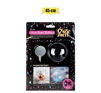 Balloon bobo f-01