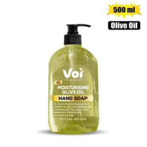 Voi handsoap olive oil 500ml