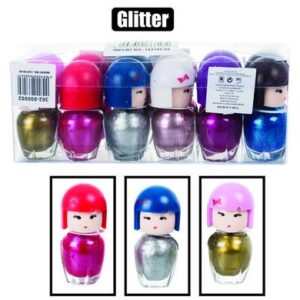 Nailpolish figure asstd a 8ml