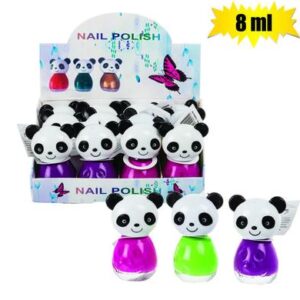 Nailpolish panda 8ml