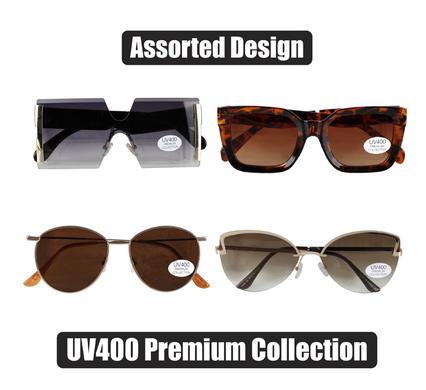 Sunglass pre/unisex