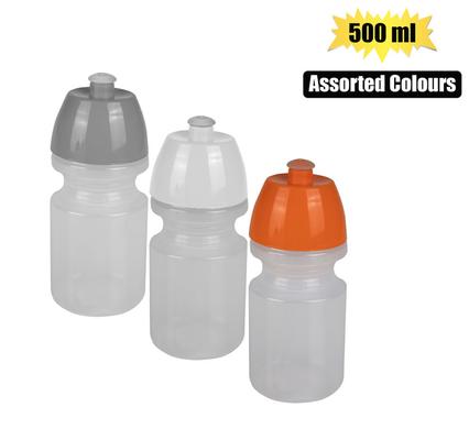 Water bottle 500ml