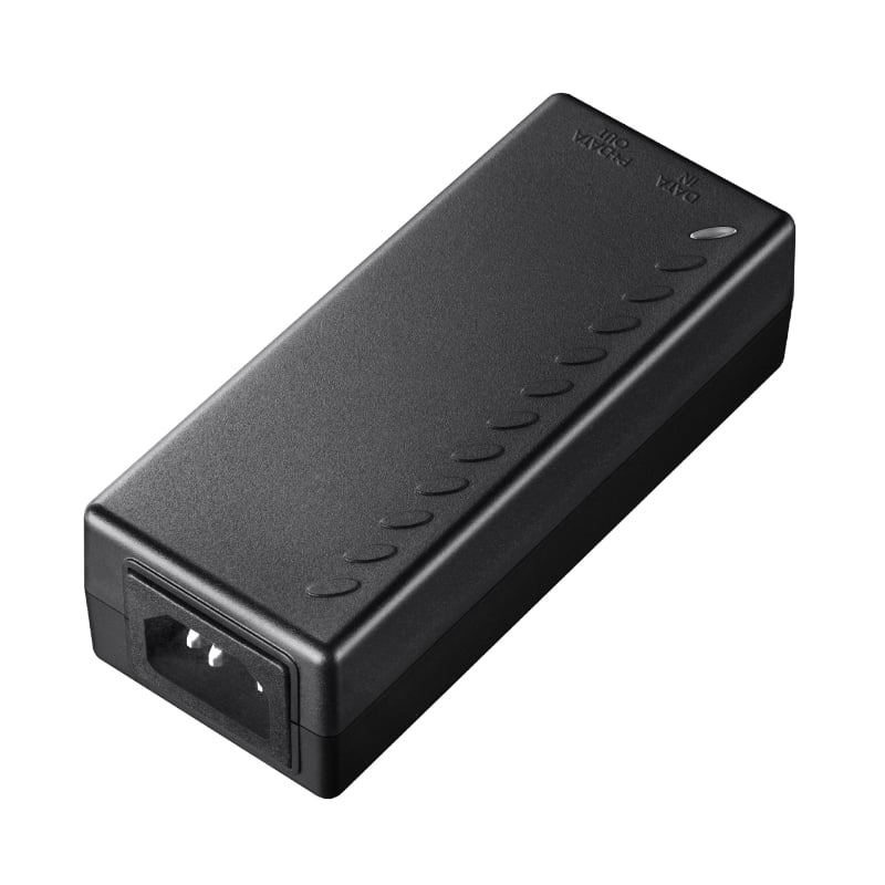 Cudy 30W Gigabit PoE+ Injector - Image 2